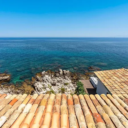 Casa Del Rais Con Accesso Privato Al Mare *