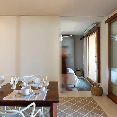 Villa Casa Del Rais Con Accesso Privato Al Mare *