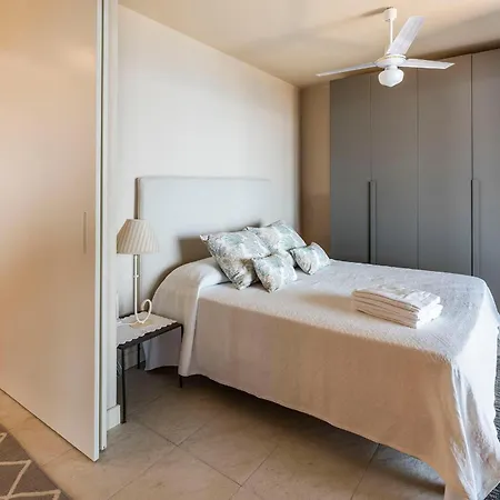 Casa Del Rais Con Accesso Privato Al Mare Villa Santa Flavia