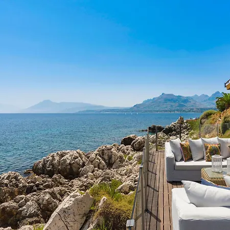 Casa Del Rais Con Accesso Privato Al Mare