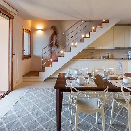 Casa Del Rais Con Accesso Privato Al Mare * Santa Flavia