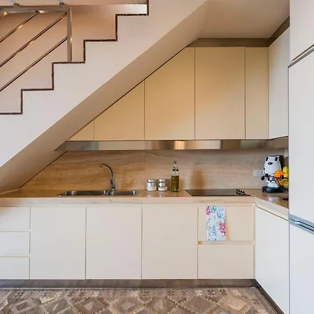 Casa Del Rais Con Accesso Privato Al Mare Villa Santa Flavia