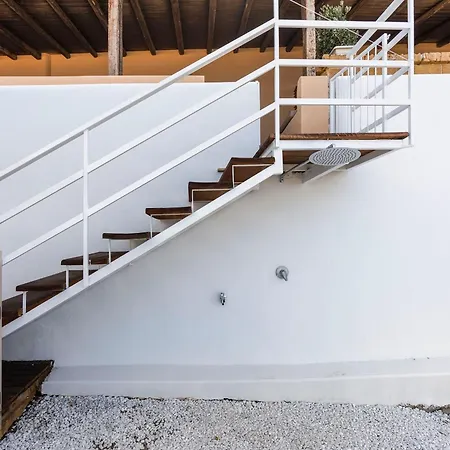 Casa Del Rais Con Accesso Privato Al Mare Villa