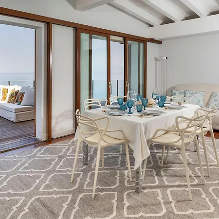 Casa Del Rais Con Accesso Privato Al Mare *