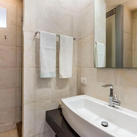 Casa Del Rais Con Accesso Privato Al Mare Santa Flavia