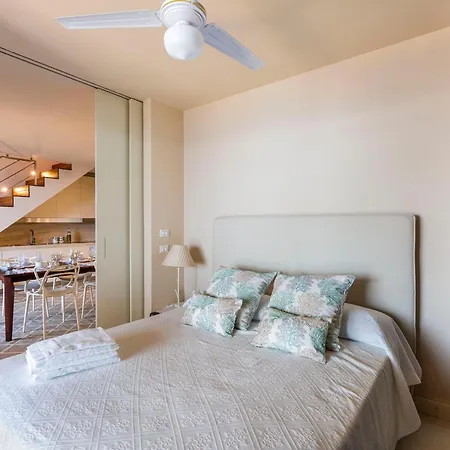 Casa Del Rais Con Accesso Privato Al Mare