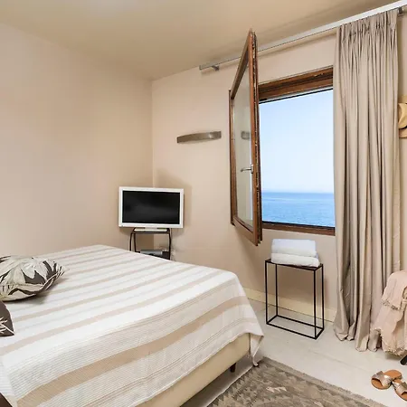 Villa Casa Del Rais Con Accesso Privato Al Mare *