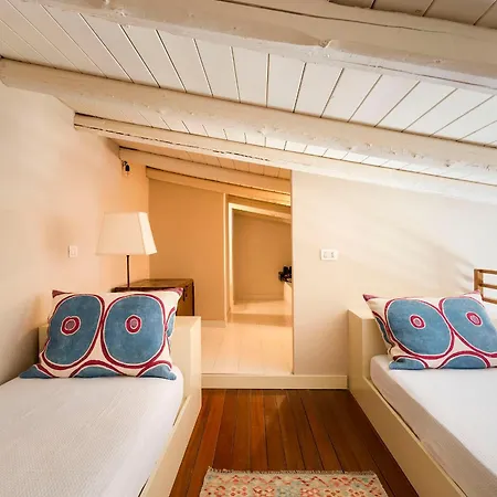 Casa Del Rais Con Accesso Privato Al Mare