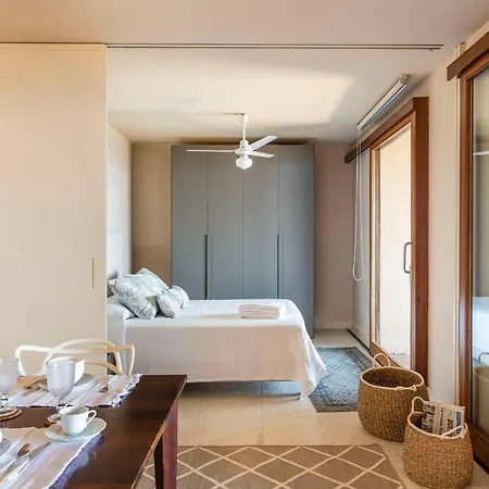 Villa Casa Del Rais Con Accesso Privato Al Mare Santa Flavia