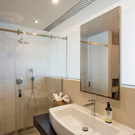 Villa Casa Del Rais Con Accesso Privato Al Mare