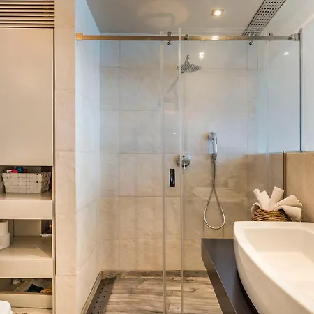 Casa Del Rais Con Accesso Privato Al Mare * Santa Flavia