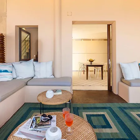 Casa Del Rais Con Accesso Privato Al Mare Villa *