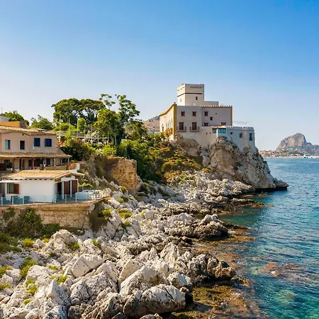 Casa Del Rais Con Accesso Privato Al Mare Villa