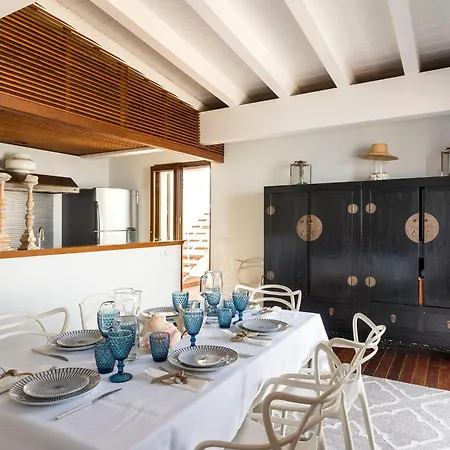 Villa Casa Del Rais Con Accesso Privato Al Mare *