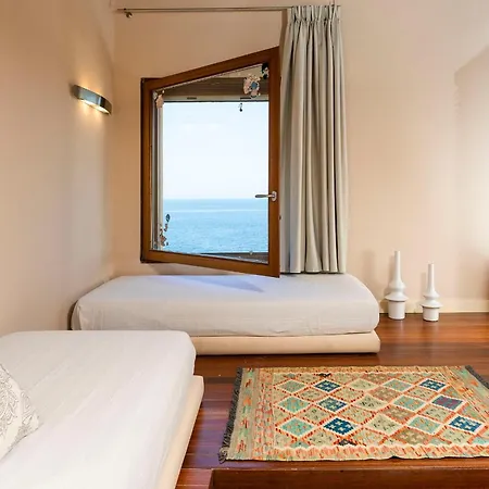 Casa Del Rais Con Accesso Privato Al Mare