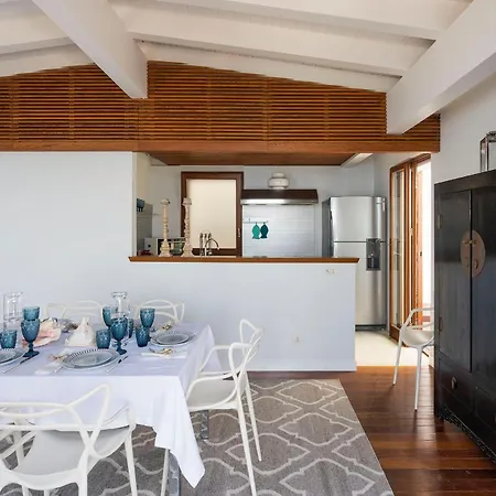 Casa Del Rais Con Accesso Privato Al Mare Villa Santa Flavia