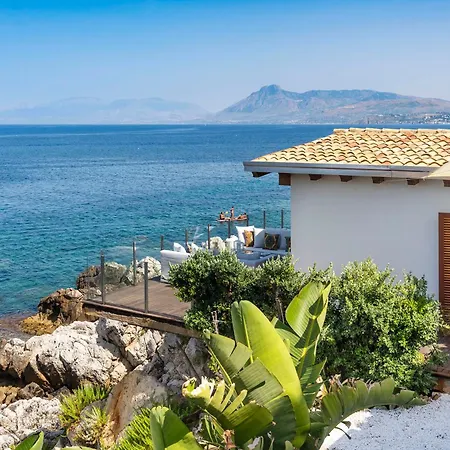 Casa Del Rais Con Accesso Privato Al Mare *
