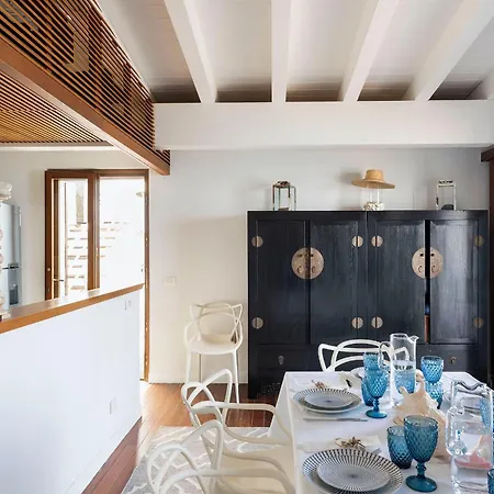 Casa Del Rais Con Accesso Privato Al Mare Villa Santa Flavia