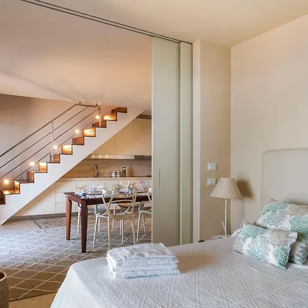 Casa Del Rais Con Accesso Privato Al Mare Santa Flavia