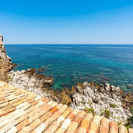 Casa Del Rais Con Accesso Privato Al Mare