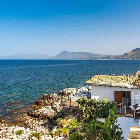 Villa Casa Del Rais Con Accesso Privato Al Mare