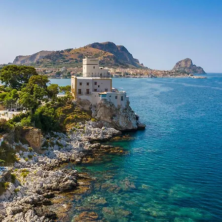 Casa Del Rais Con Accesso Privato Al Mare