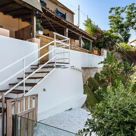 Casa Del Rais Con Accesso Privato Al Mare