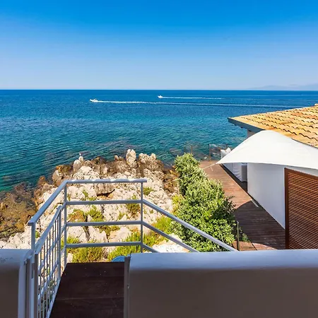 Casa Del Rais Con Accesso Privato Al Mare *