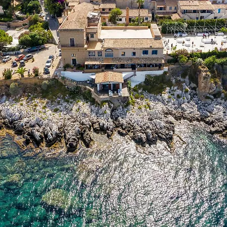 Casa Del Rais Con Accesso Privato Al Mare Villa